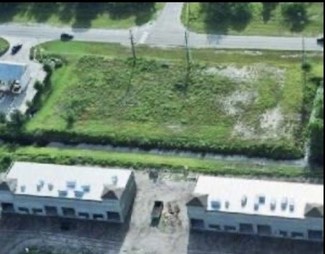 Port Saint Lucie, FL Commercial Land - 572-598 SW Bayshore Blvd