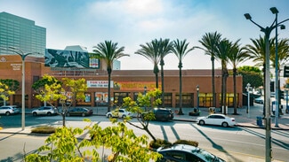 Los Angeles, CA Retail - 1147 Westwood Blvd
