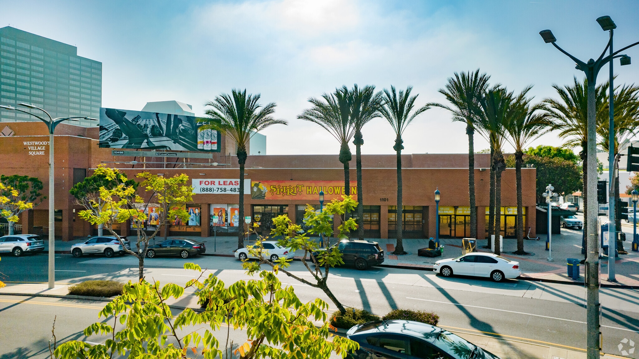 1147 Westwood Blvd, Los Angeles, CA for Rent