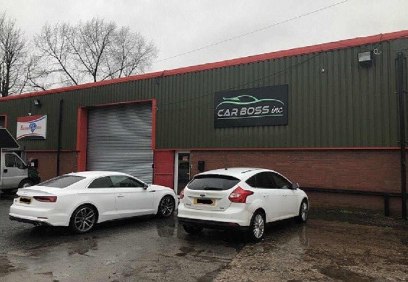 Hacken Ln, Bolton, GTM for Rent