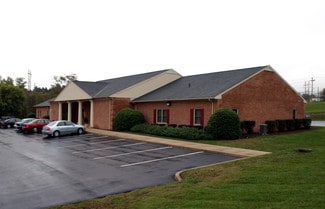 Boonsboro, MD Medical - 20311 Lappans Rd