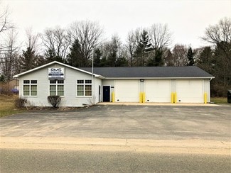 Ludington, MI Auto Repair - 5634 W Dewey Rd