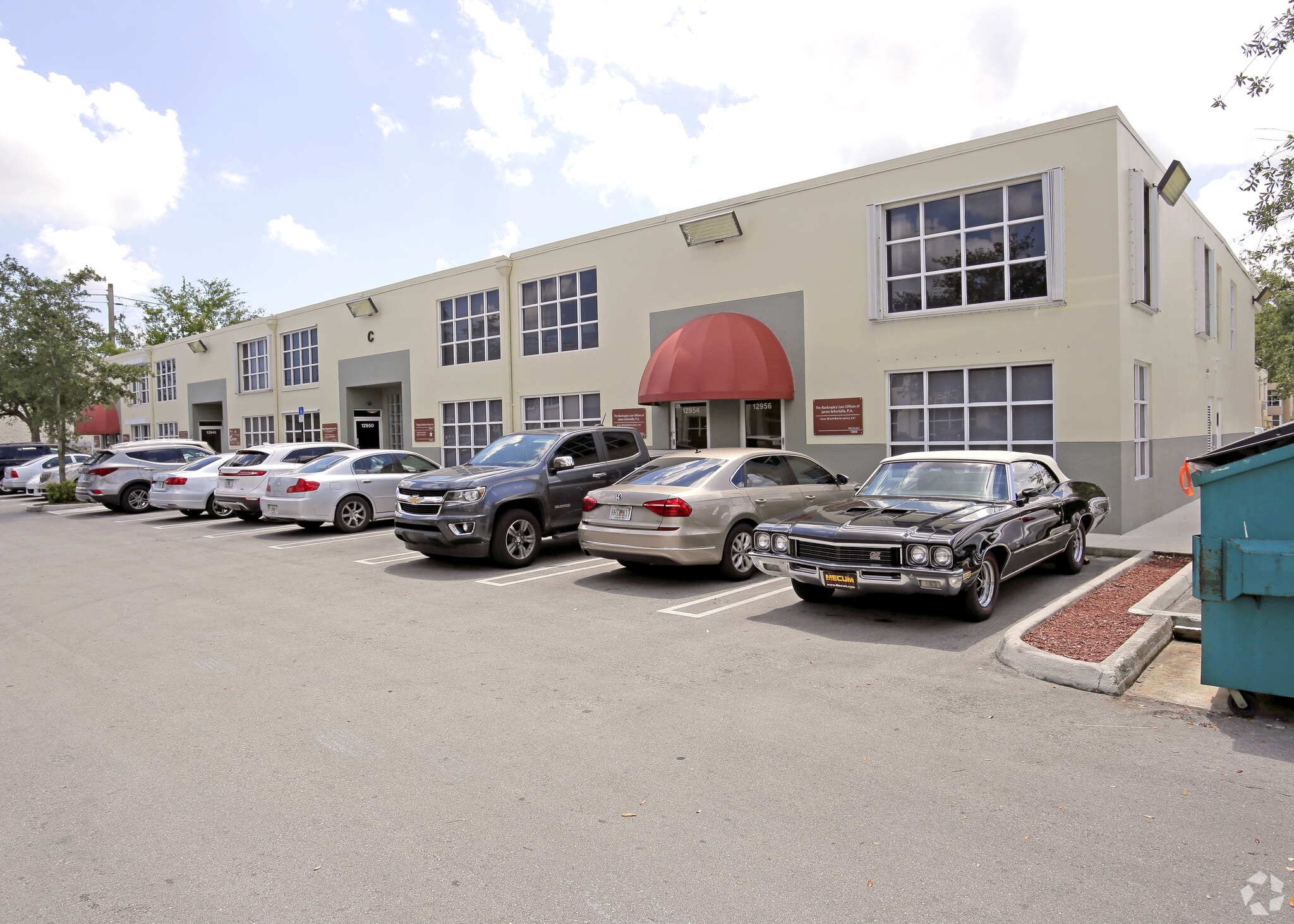 12942-12972 SW 133rd Ct, Miami, FL for Rent
