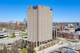 Waterloo, ON Office - 20 W Erb St