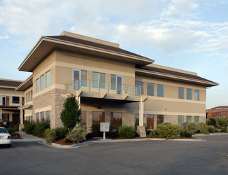 West Jordan, UT Office - 7611 S Jordan Landing Blvd