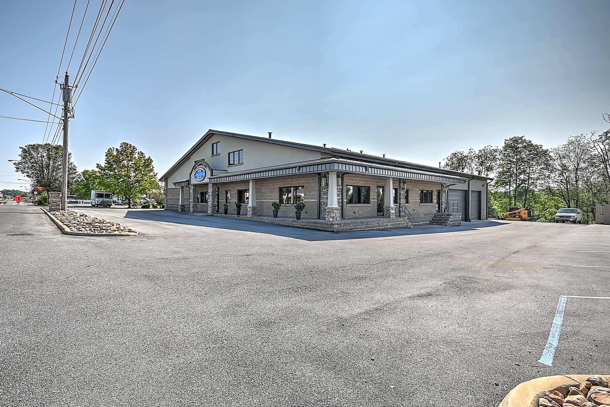 317 Bluff City Hwy, Bristol, TN for Sale