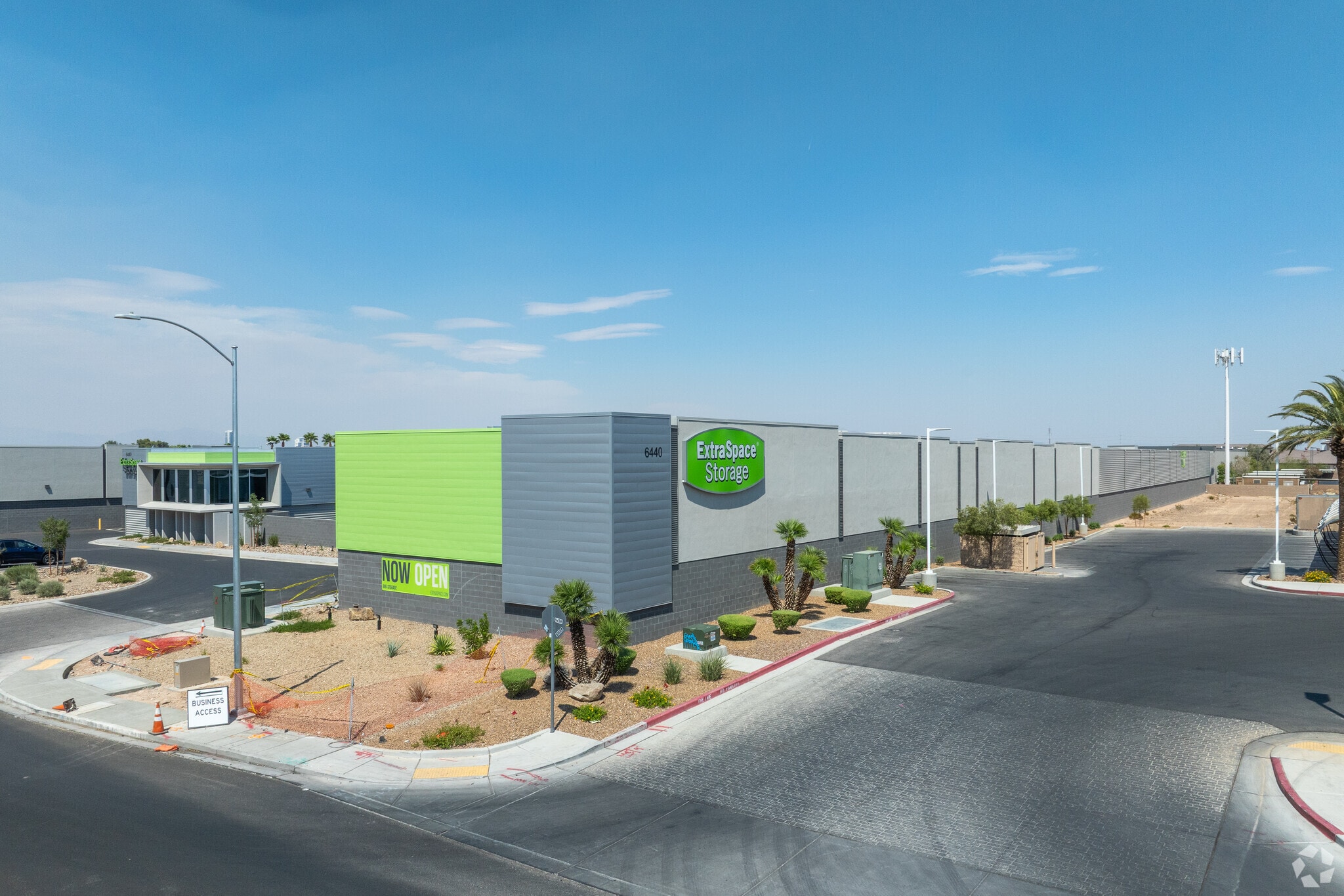 S. Jones Blvd. & W. Sunset Rd., Las Vegas, NV for Sale