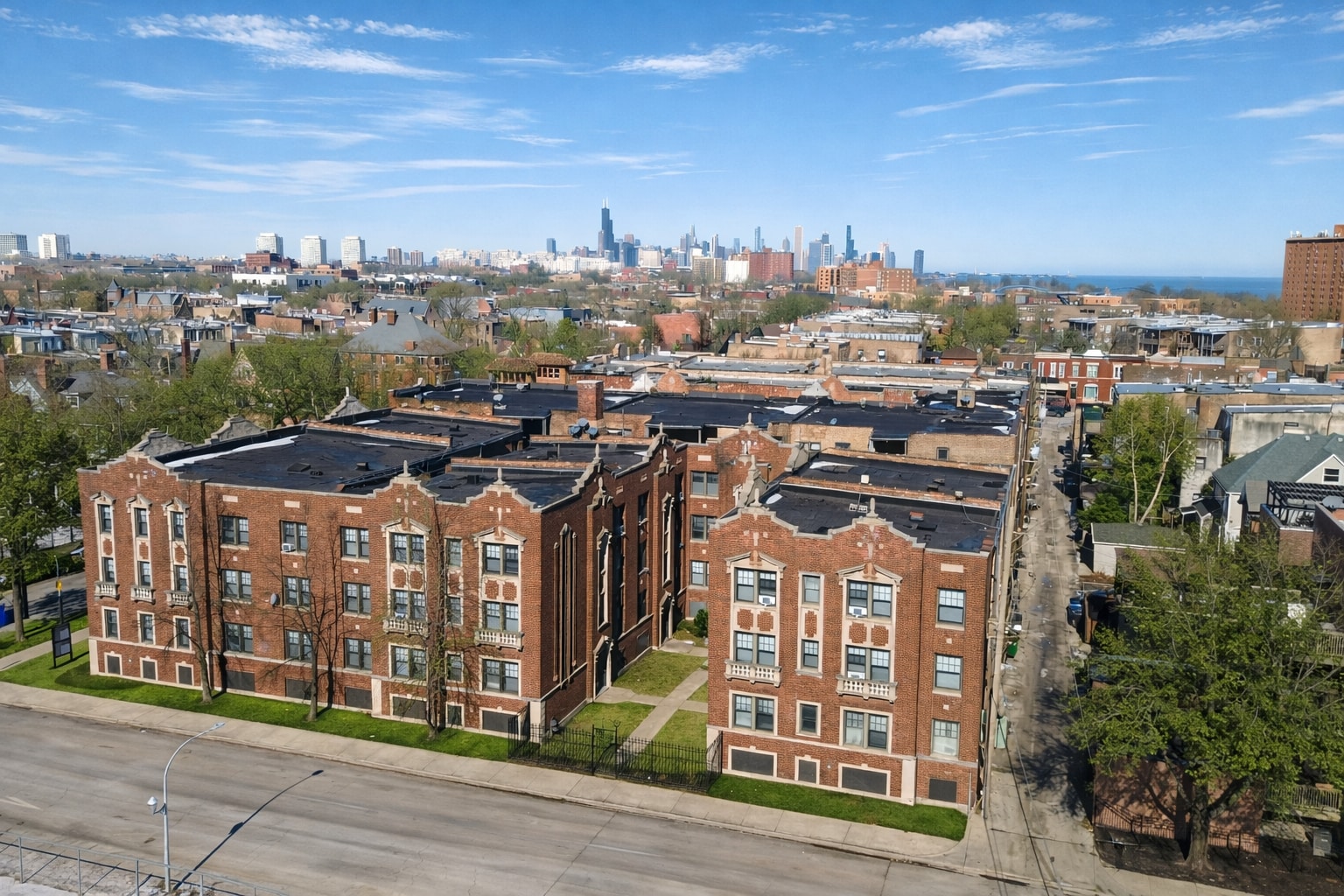 4455 S Greenwood Ave, Chicago, IL for Sale