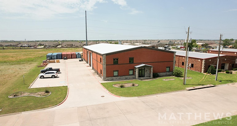 2774 Capital St, Wylie, TX for Sale