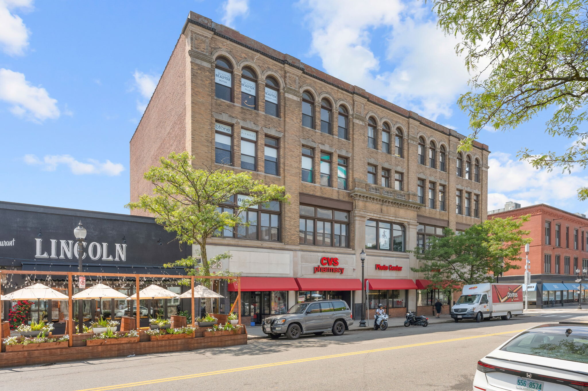 423 W Broadway, South Boston, MA for Rent