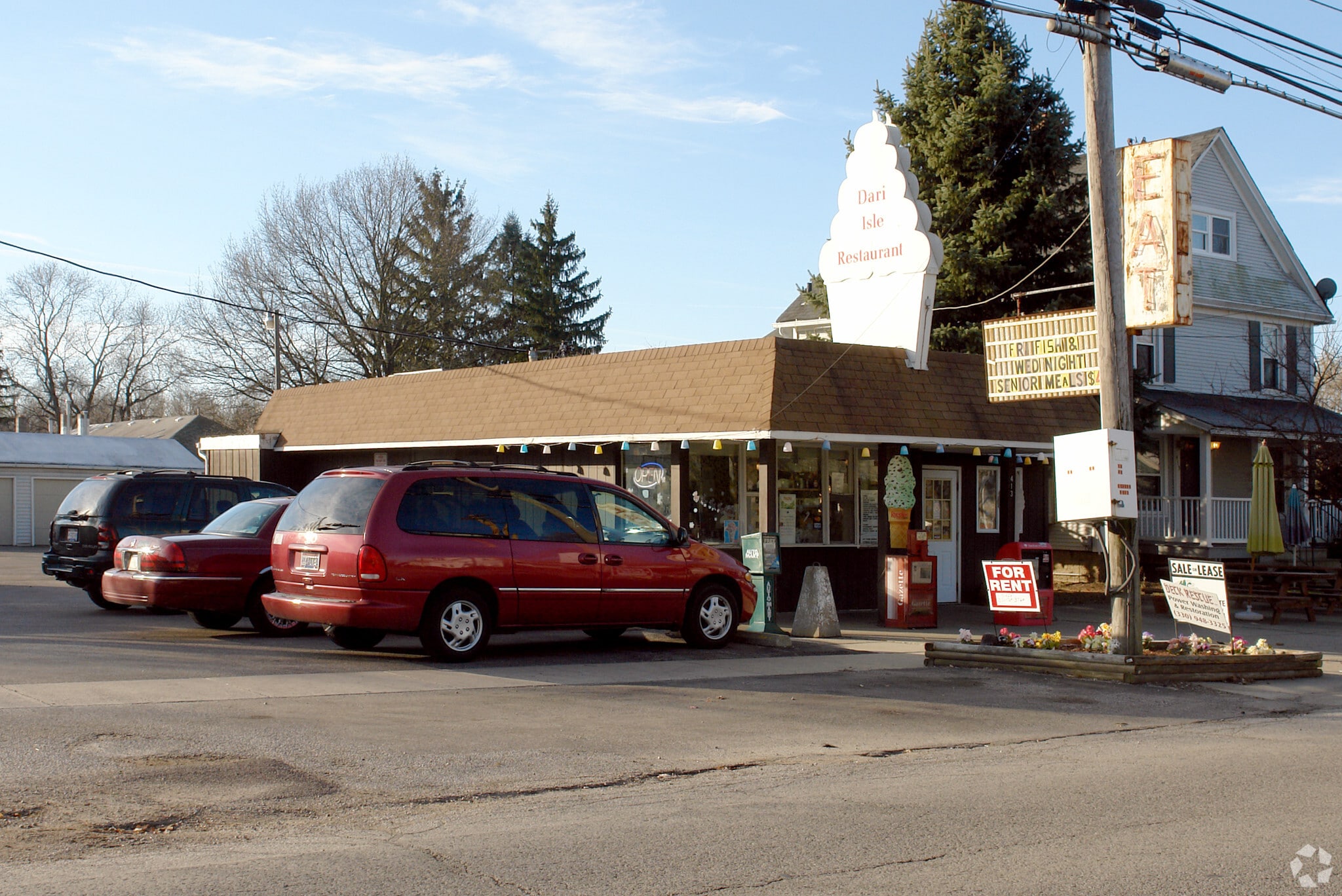 413 Bank St, Lodi, OH for Sale