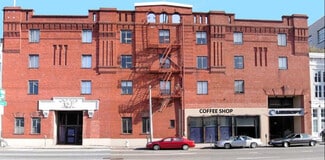 San Francisco, CA Retail - 625 3rd St