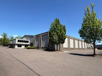 Tigard, OR Industrial - 14344 SW 72nd Ave