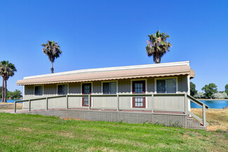 Rio Linda, CA Office - 930 E St