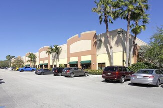 Fort Lauderdale, FL Warehouse - 3700-3718 SW 30th Ave