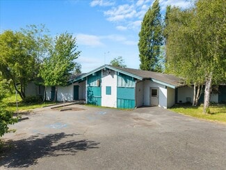 Arcata, CA Medical - 4555 Valley West Dr Arcata, CA Medical - 4555 Valley West Dr