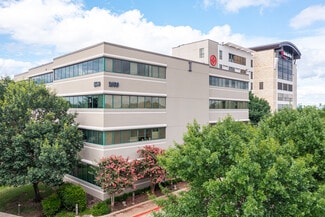 Plano, TX Medical - 1600 Coit Rd