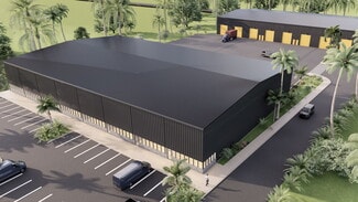 Punta Gorda, FL Industrial - 8428 Holmes Blvd