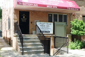 Brooklyn, NY Medical - 76 Battery Ave