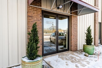 Benton Harbor, MI Retail - 2455-2476 M 139