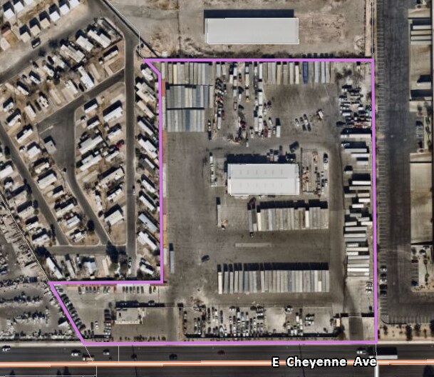 4100 E Cheyenne Ave, Las Vegas, NV for Rent