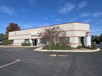 Mchenry, IL Industrial - 2742 Barney Ct