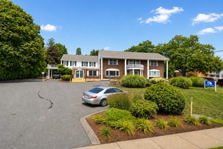 Marlborough, MA Bank - 133 W Main St