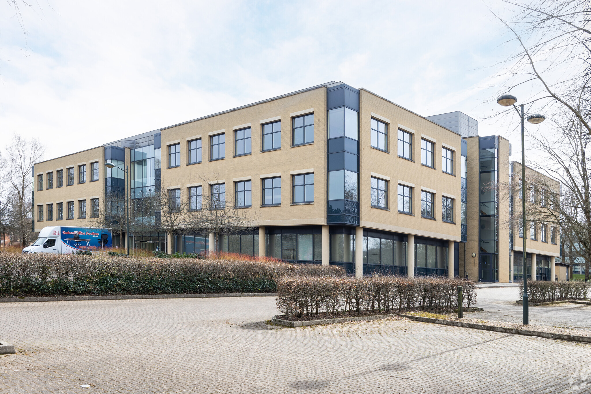 1 Tower Vw, West Malling, KEN for Rent