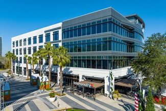 Orlando, FL Office - 6900 Tavistock Lakes Blvd Orlando, FL Office - 6900 Tavistock Lakes Blvd