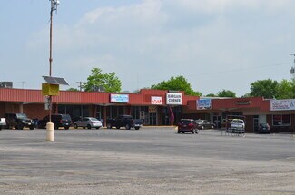 Berryville, AR Office/Retail - 316 Eureka Ave