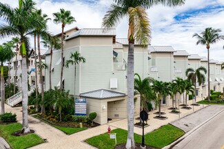 Naples, FL Office - 1001 10th Ave S