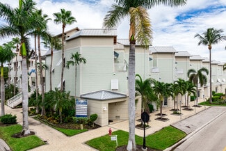 Naples, FL Office/Residential - 1001 10th Ave S