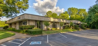 Tyler, TX Office - 211-215 Winchester Dr
