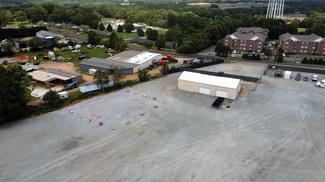 Spartanburg, SC Industrial - 7915 Valley Falls Rd Spartanburg, SC Industrial - 7915 Valley Falls Rd