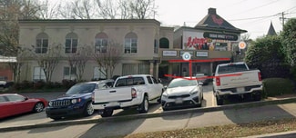 Atlanta, GA Office/Retail - 1825 NE Piedmont Ave Atlanta, GA Office/Retail - 1825 NE Piedmont Ave