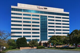 Wheaton, MD Office, Office/Medical, Office/Retail - 2730 W University Blvd