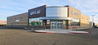 Ontario, OR Drug Store - 728 SW 4th Ave