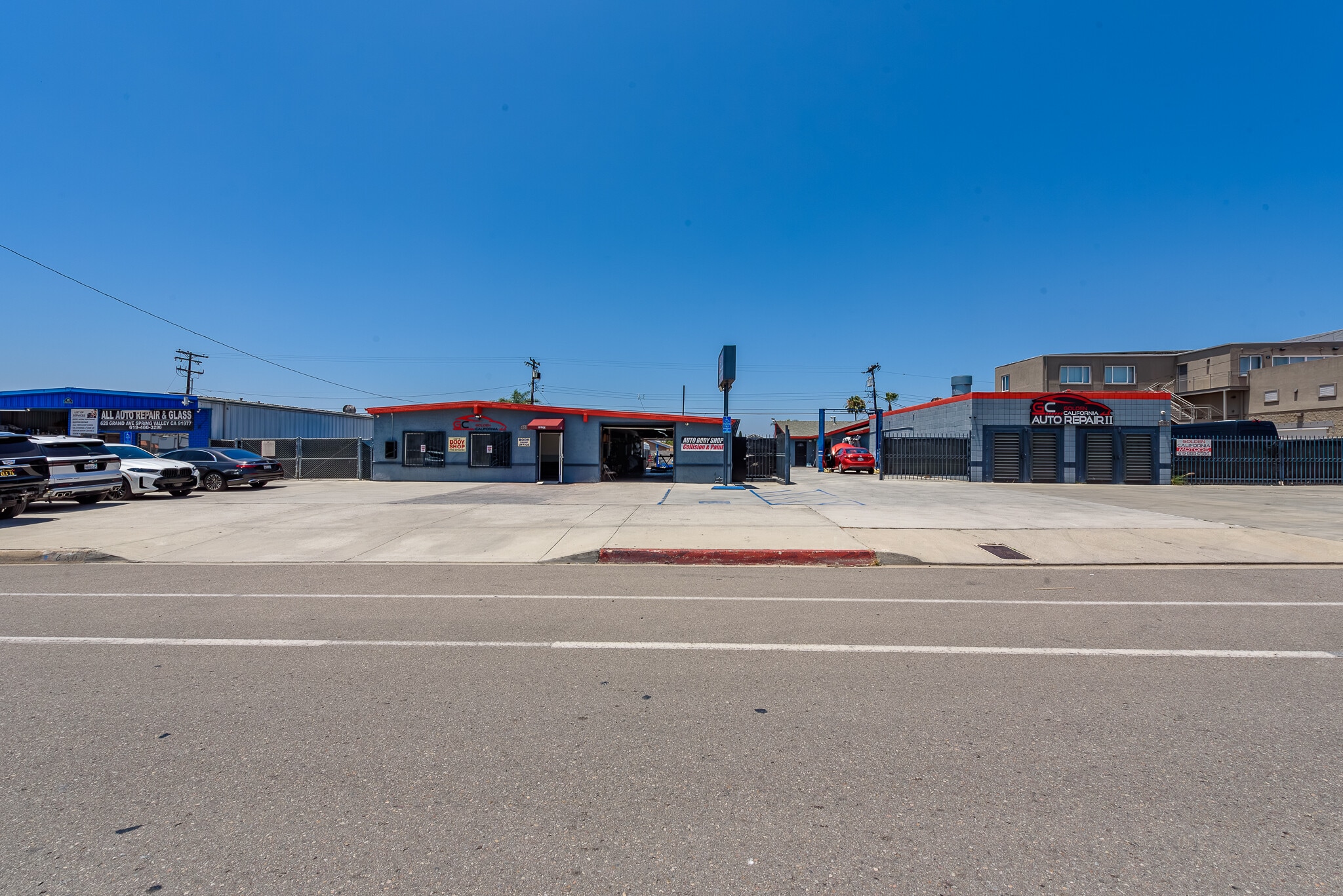 630 Grand Ave, Spring Valley, CA for Sale