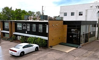 Lakewood, CO Office - 9580 W 14th Ave Lakewood, CO Office - 9580 W 14th Ave