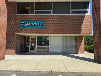 Lake Grove, NY Office, Retail - 2780 Middle Country Rd
