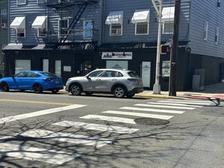 Jersey City, NJ Office/Retail, Retail - 93-95 Central Ave Jersey City, NJ Office/Retail, Retail - 93-95 Central Ave