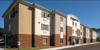 Jacksonville, FL Hospitality - 2073 Mayport Rd
