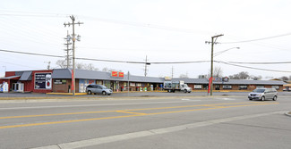 Wilmington, IL Retail - 706 W Baltimore St