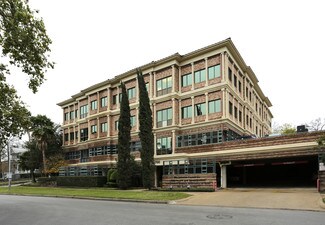 Austin, TX Office - 1700 Rio Grande St