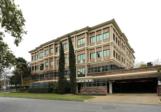 Austin, TX Office - 1700 Rio Grande St