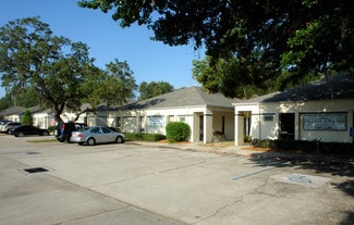 Tampa, FL Office - 11814 N 56th St