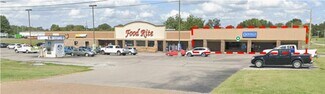 Newbern, TN Retail - 122 E Highway 77