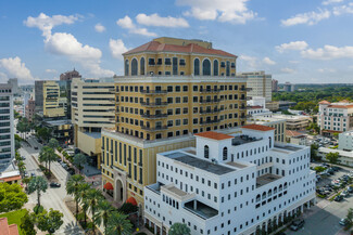 Coral Gables, FL Office - 2020 Ponce De Leon Blvd