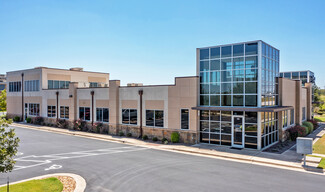 Georgetown, TX Office - 4411 S Interstate 35