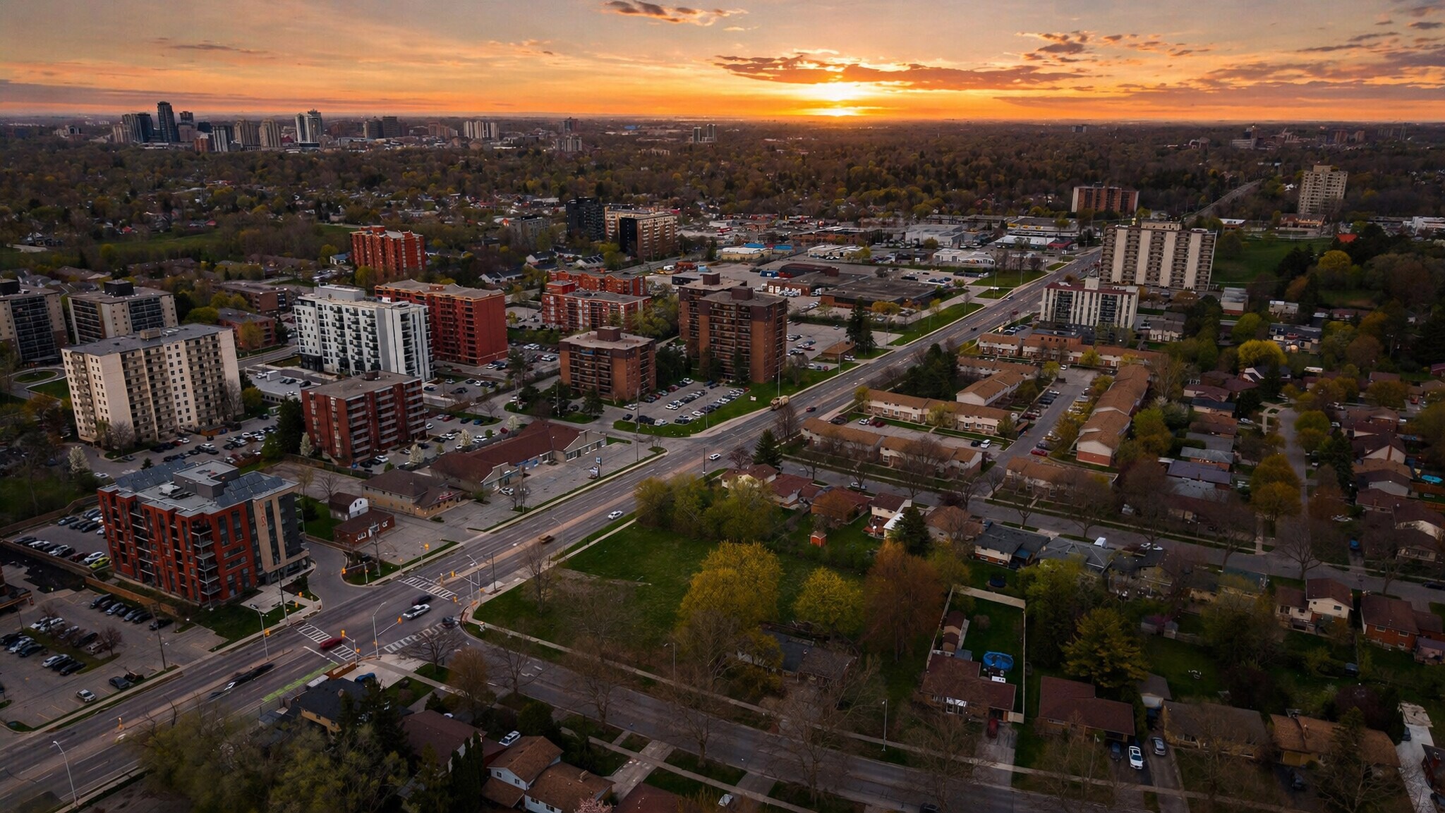 180-186 Commissioners Rd W, London, ON for Sale